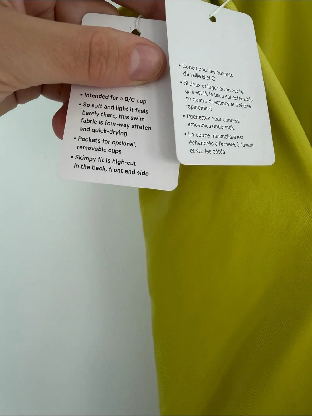 lululemon athletica cute one